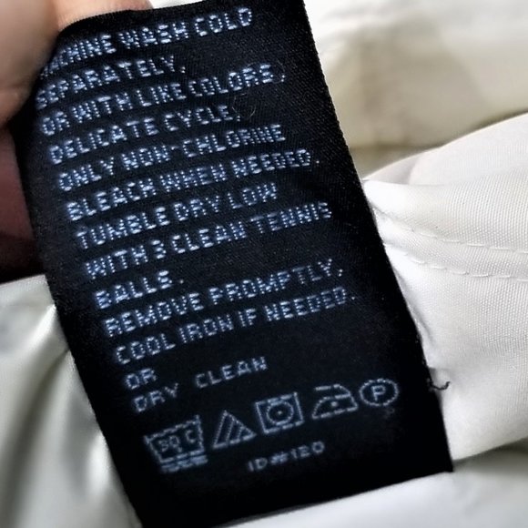 Laundry by Shelli Segal quilted lightweight jacket coat - Picture 7 of 8